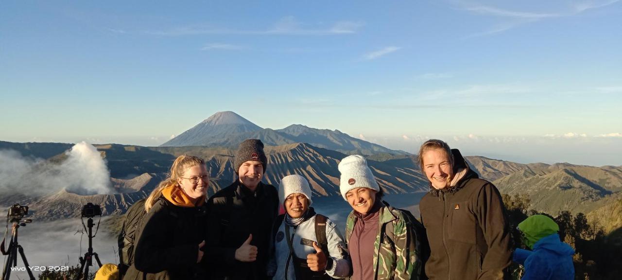 Javalindra Tour And Travel Banyuwangi (East Java)